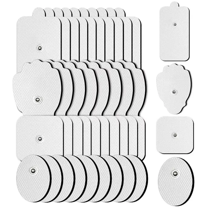 Patchs d'électrostimulation