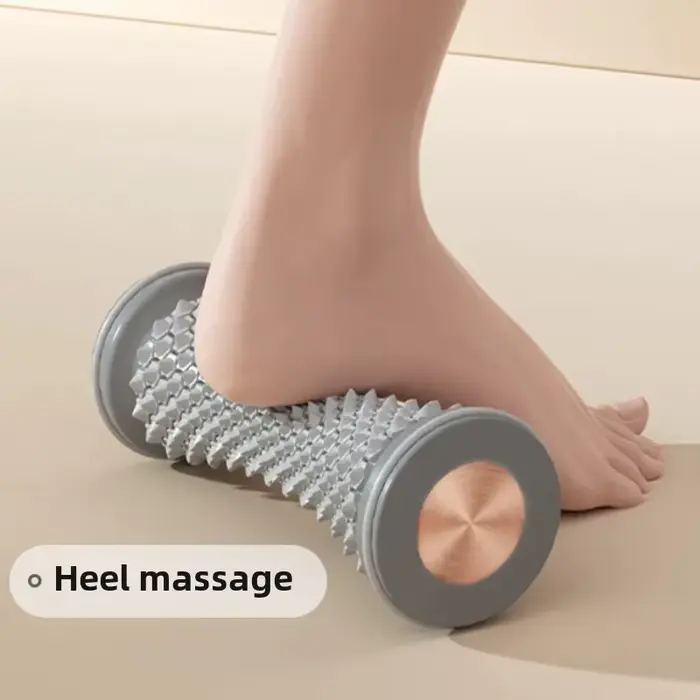 Masseur de pieds rouleau de Massage Yoga boule
