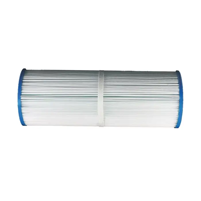 Filtre à cartouche de baignoire chaude