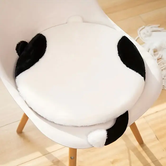 Coussin de chaise en mousse à mémoire de forme