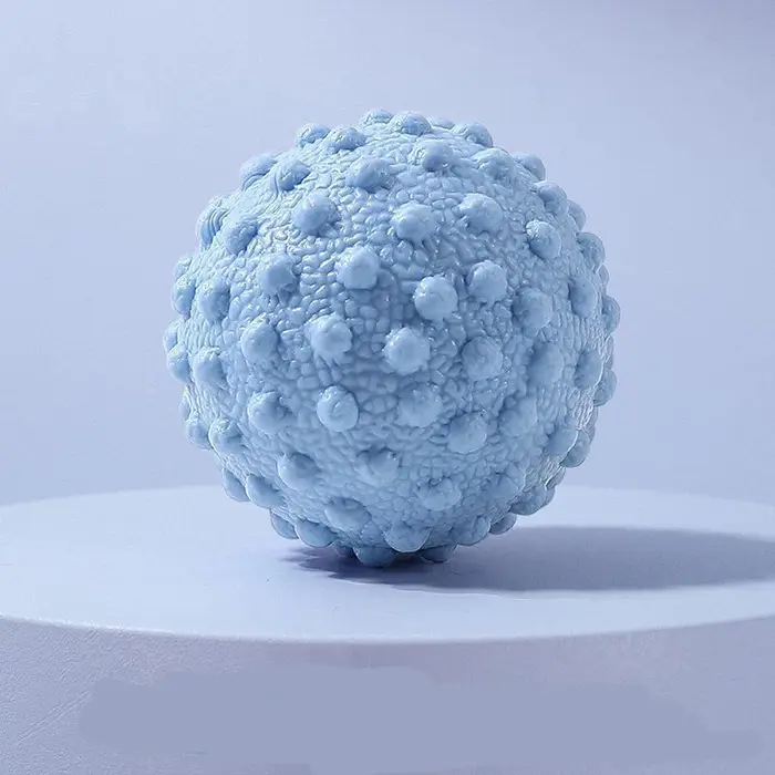 Ballon de massage fascia pour relaxation musculaire