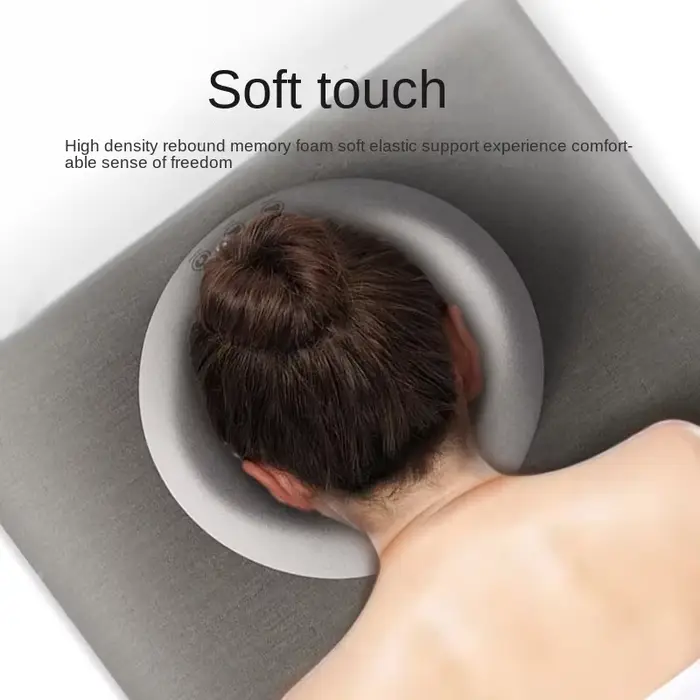 Table de massage universelle pour le visage