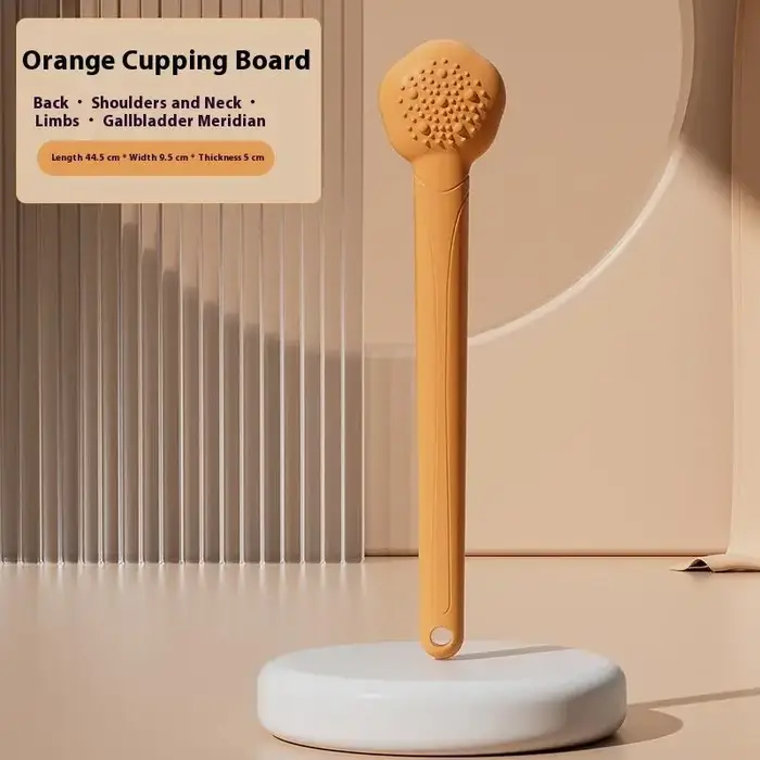 Méridien battement santé batteur dispositif Massage