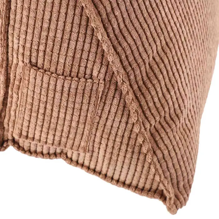 2X coussin de dossier de lecture oreiller compensé