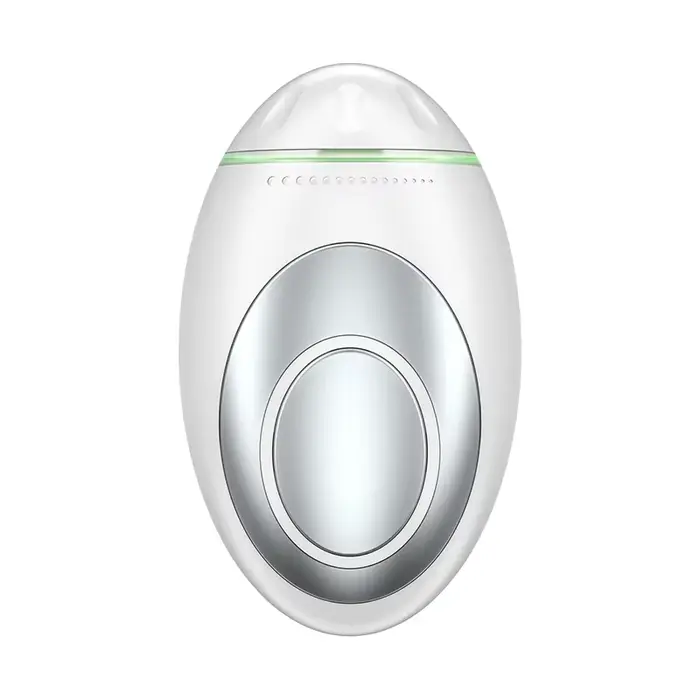 Appareil de massage portatif pour l'insomnie, instrument de sommeil intelligent, dispositif d'aide a