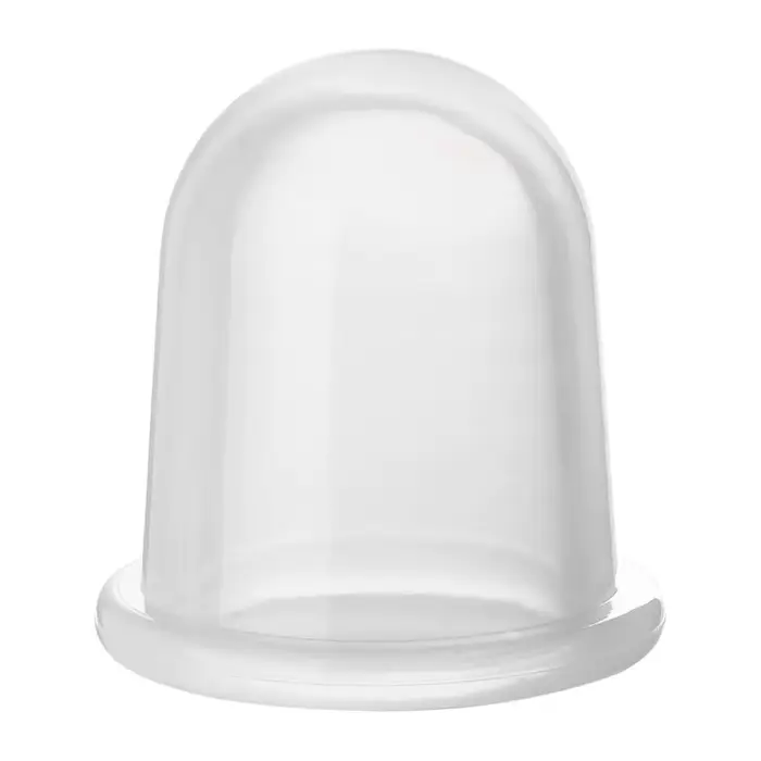 Ventouses sous vide en Silicone, canettes sous vide, Massage complet du corps, du visage et du cou, 