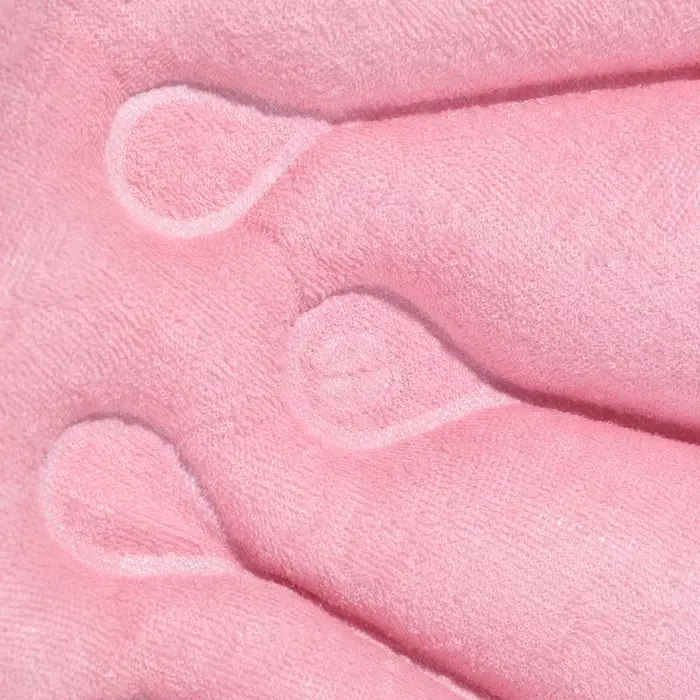 Oreiller de bain de cou de Spa doux avec ventouses