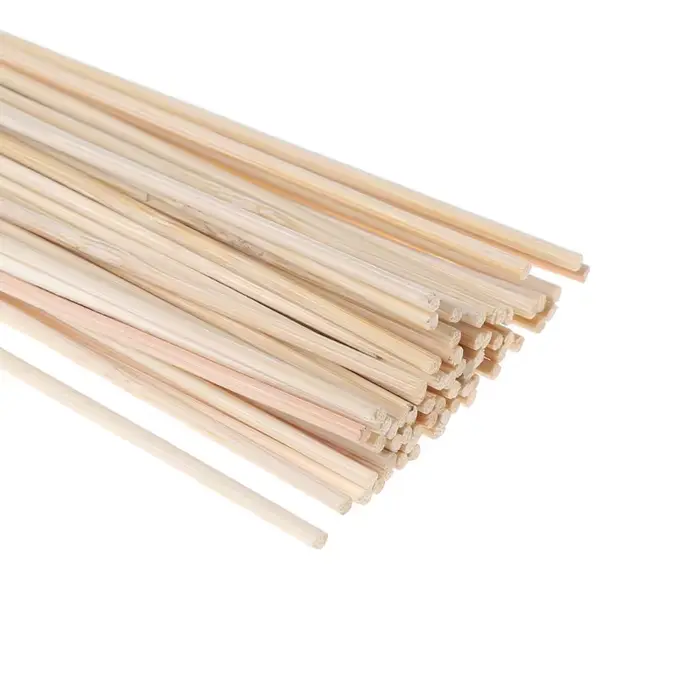 Brosse Massage corporel en bois bambou