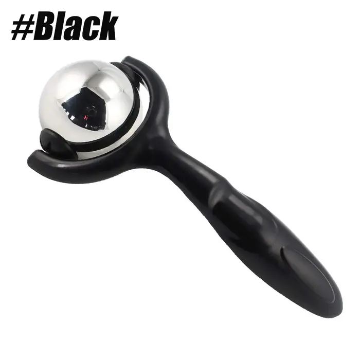 Rouleau de boule de massage – pour les tissus profonds et les muscles douleurs