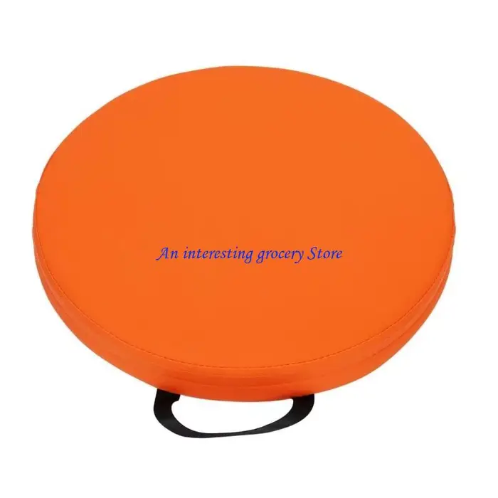 652d coussin pratique rond