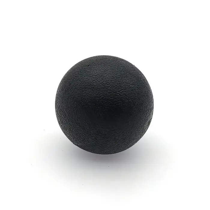 Ballon de massage TPE en forme de cacahuète pour la relaxation musculaire