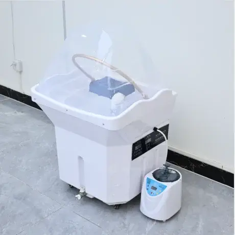 Appareil de spa pour la tête Gagprecious