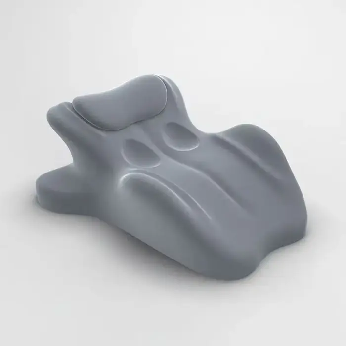 Coussin de soutien multifonctionnel pour la lecture