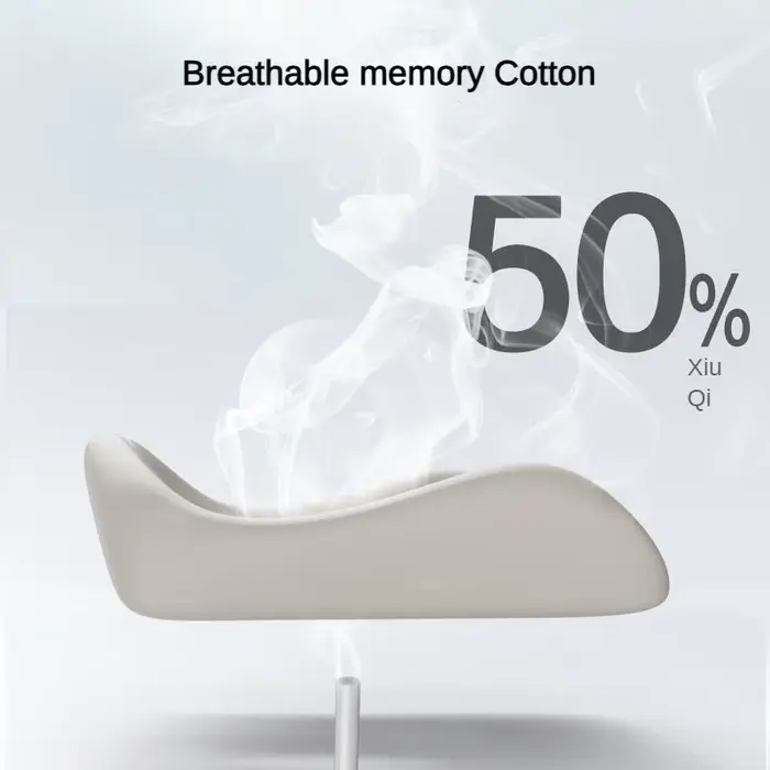 Nouveau Tailbone sciatique soulagement des maux de dos confort chaise de bureau coussin de siège de voiture