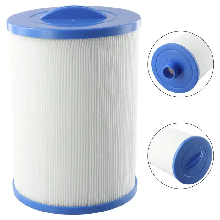 Filtre de spa PWW50 pour spas, compatible Unicel 6CH-940, PleatcoPure PWW50P3, Filbur FC-0359, Water