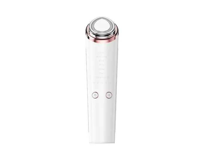 Appareil de beauté multifonctionnel à micro-courant pour le visage