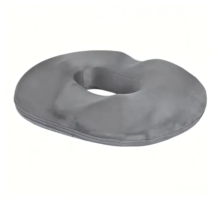 Coussin orthopédique en mousse à mémoire de forme