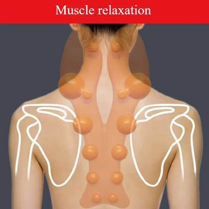 Dispositif de Traction cervicale