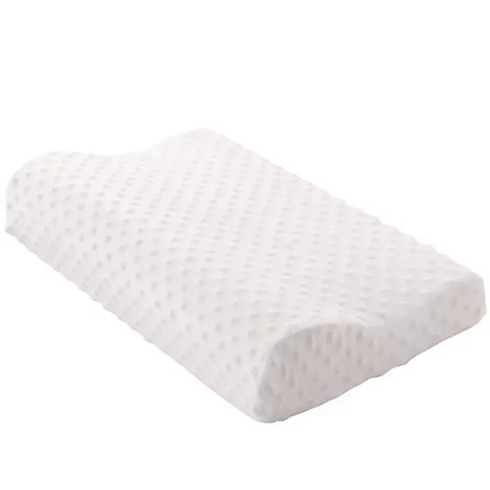 ​ ​ Oreiller de couchage en mousse à mémoire de forme