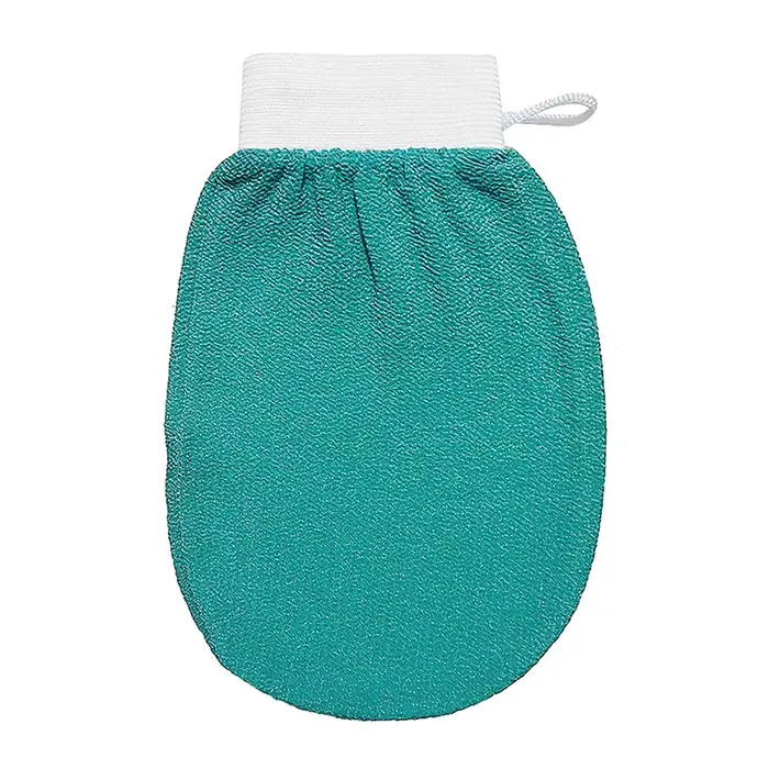 Nouveau Gant Exfoliant Marocain pour Douche