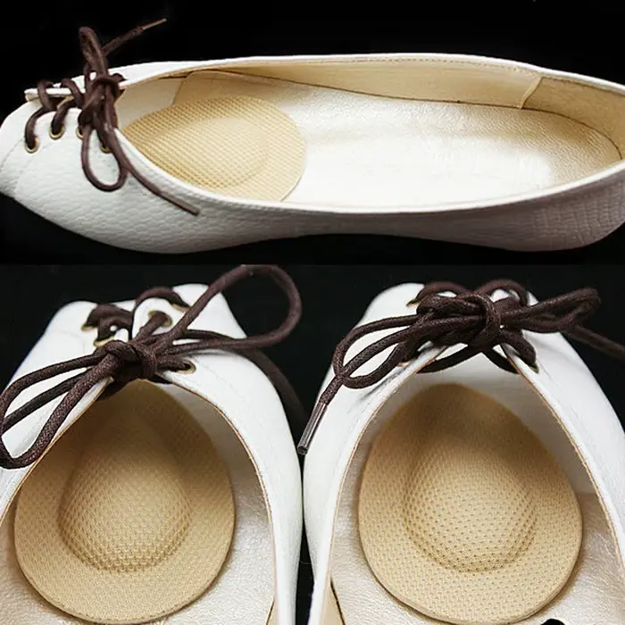 Paire de coussinets de protection pour l'avant-pied