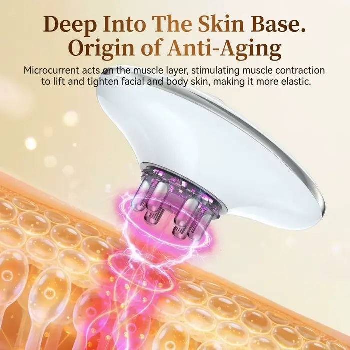 Appareil de massage anti-cellulite 5 en 1