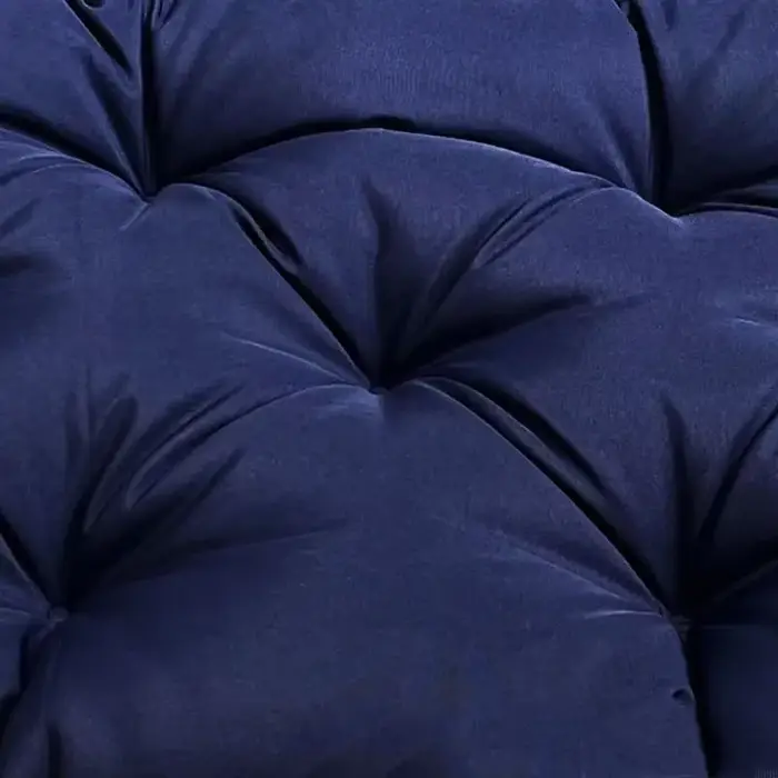 Coussin balançoire imperméable
