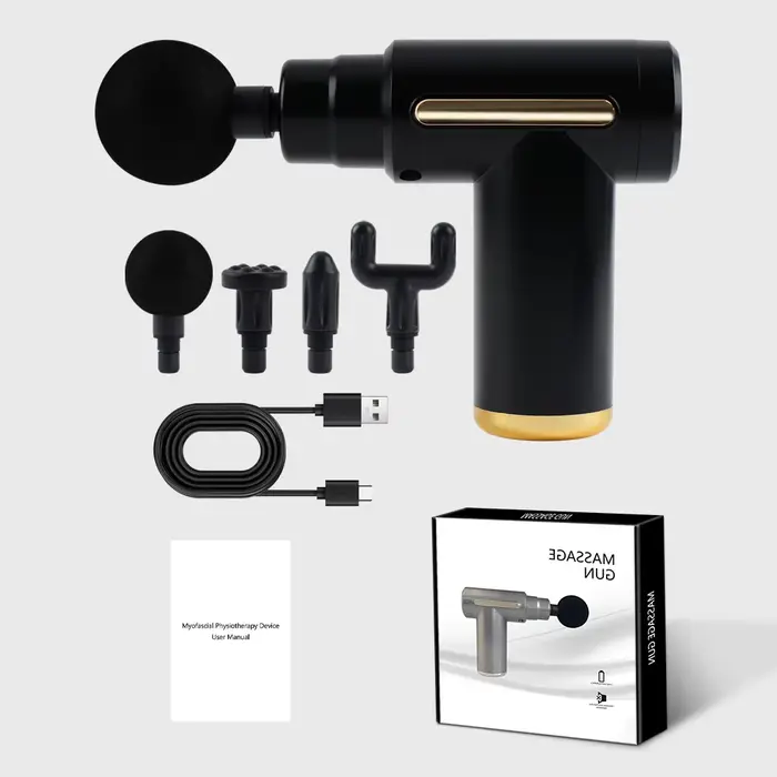 Pistolet de massage à fascia