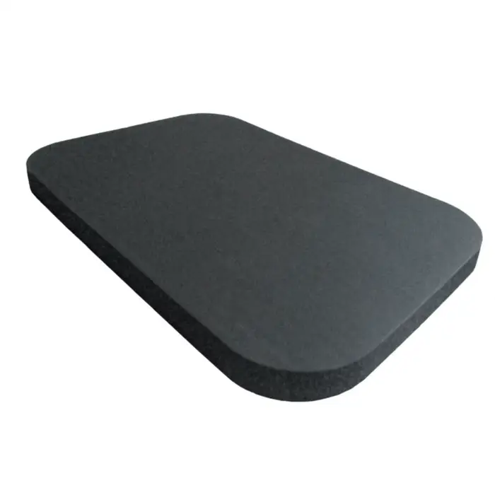 Coussin multi-usage pour genoux et coudes