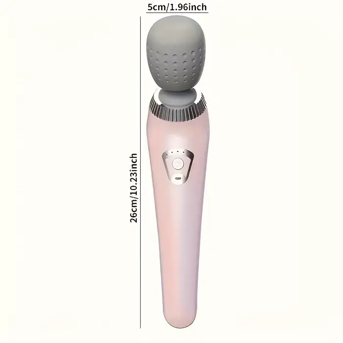 Pistolet de Massage portatif