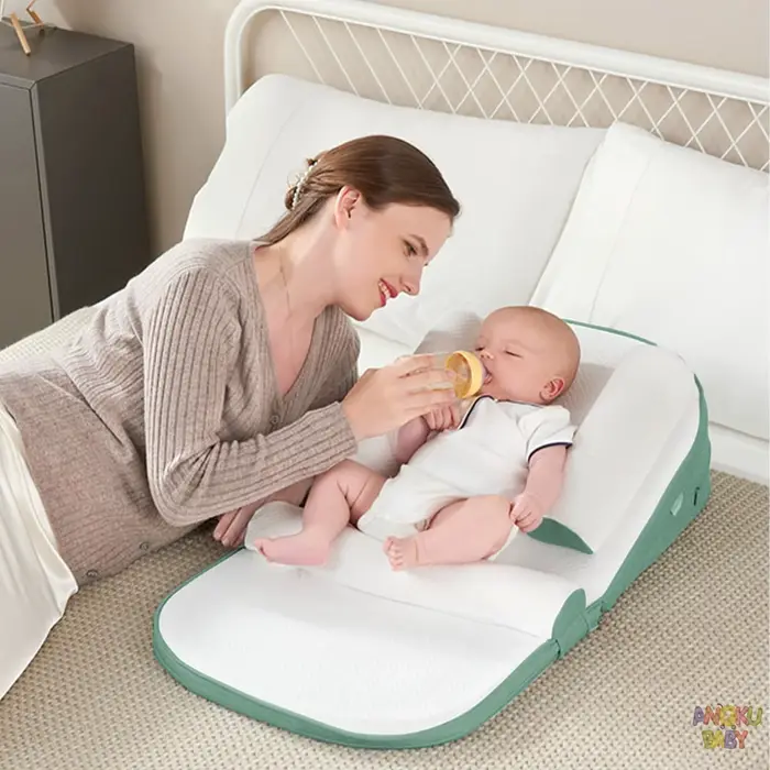 Oreiller Anti-reflux pour bébé
