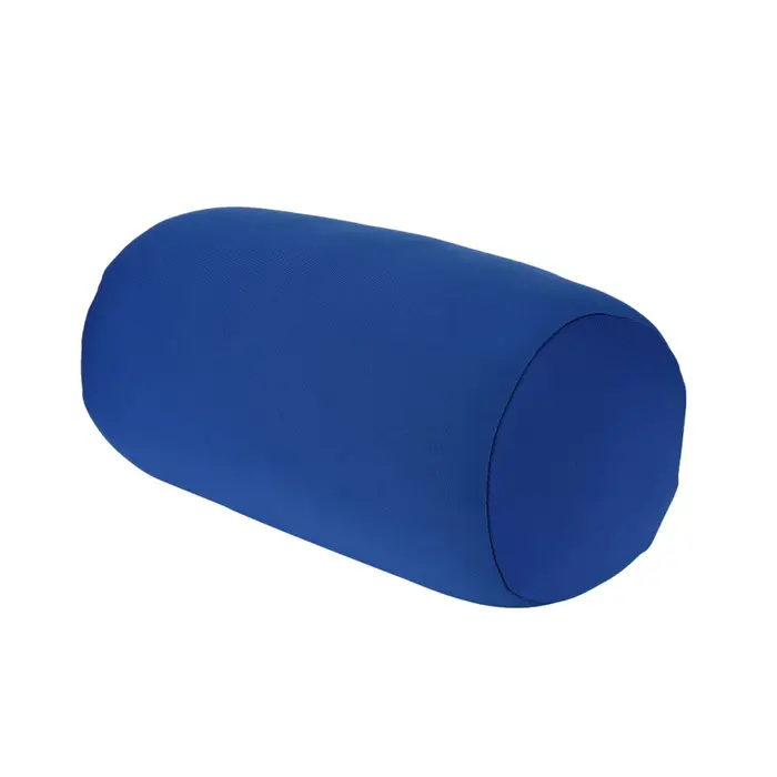 Mini coussin de dos en microbilles, oreiller de voyage confortable, coussin de siège à domicile, sou