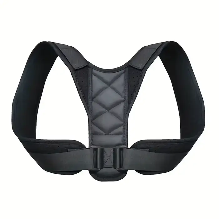 Ceinture correctrice de Posture du dos
