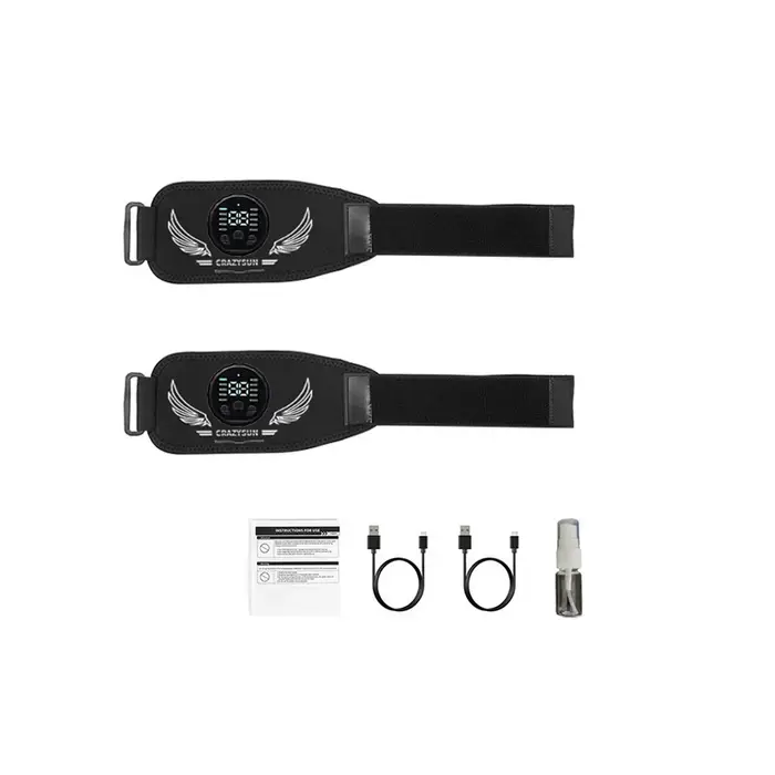 Stimulateur musculaire EMS