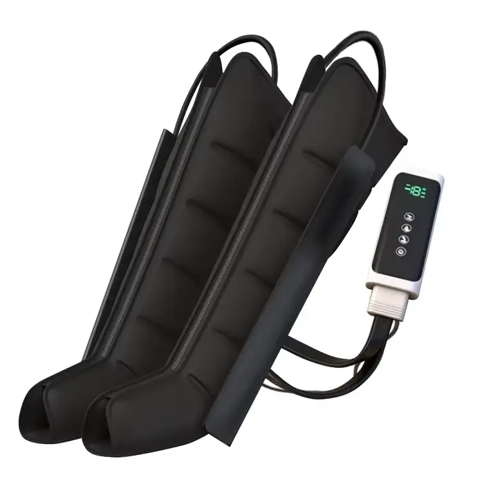Bouchons ue 2 photos masseur professionnel accessoires de soins personnels équipement pour Salon Spa système de Massage complet avec compresse dynamique