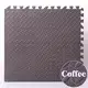 Tapis d'exercice de Puzzle de mousse EVA de coussin de Massage pour la salle de sport à la maison, t