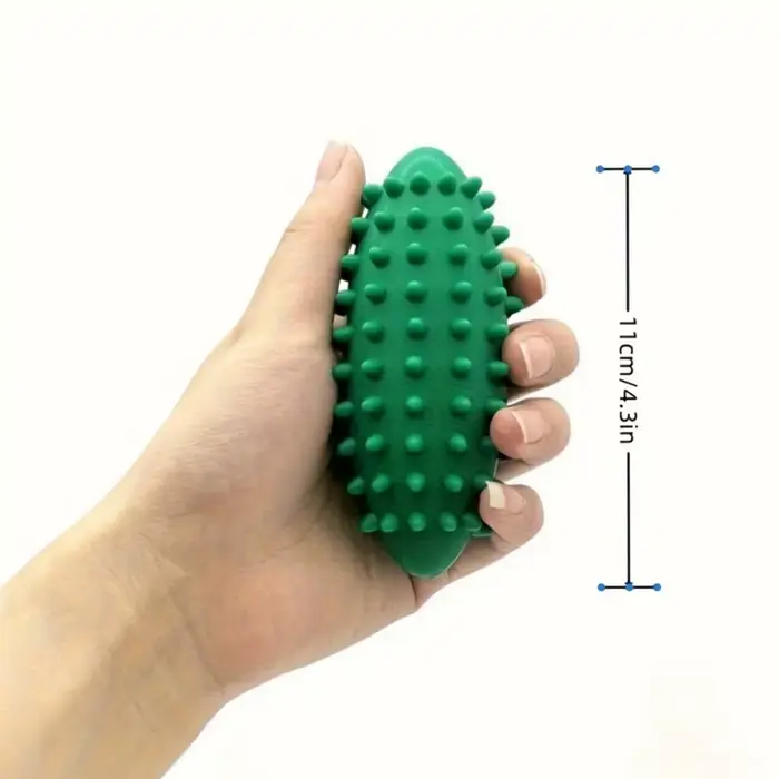 Boule de Massage des pieds en PVC