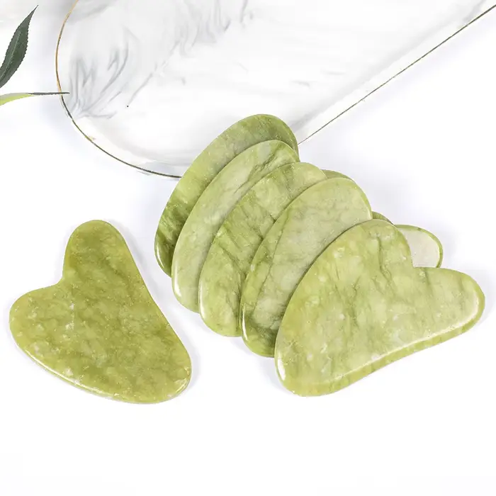 Masseur naturel pour le visage
