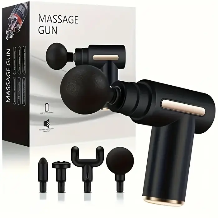 Pistolet de massage à fascia