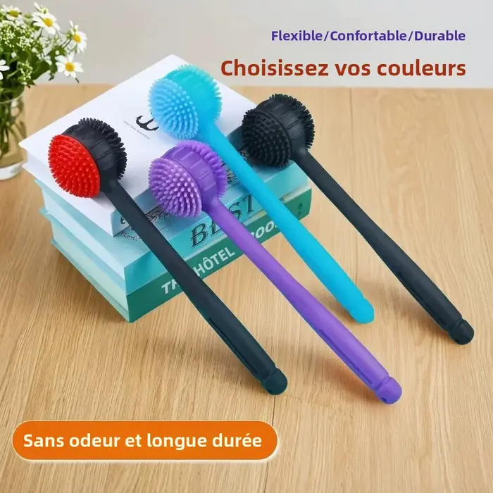 Marteau de massage manuel pour le cou