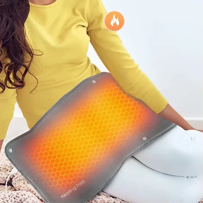 Couverture Chauffante Électrique Multifonctionnelle