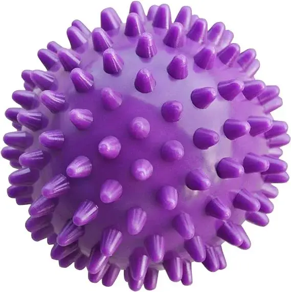 1 pièces BOTQTOW boule de Massage à pointes