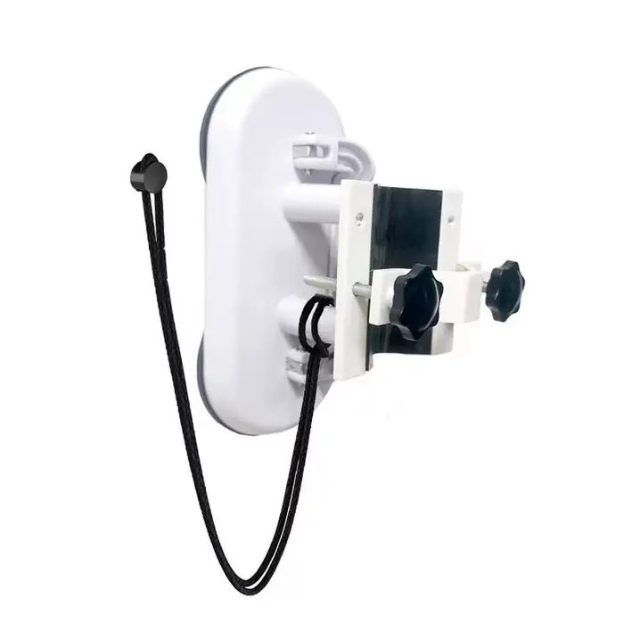 Porte-pistolet de Massage mains libres avec Base à Double aspiration