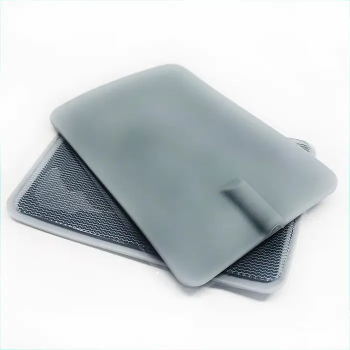 Électrodes pour unité TENS EMS avec connecteur de 2mm pour masseur amincissant