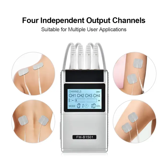 Stimulateur musculaire Tens