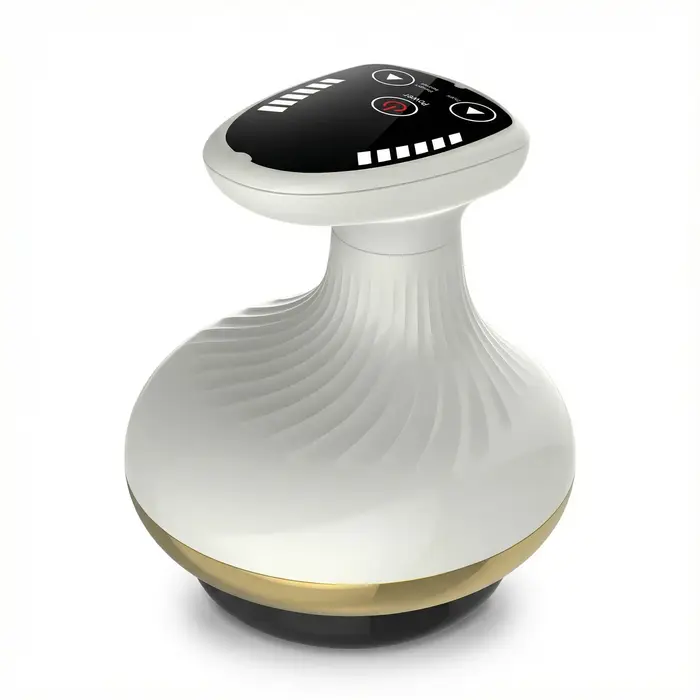 Appareil de massage par ventouses électriques avec 6 modes