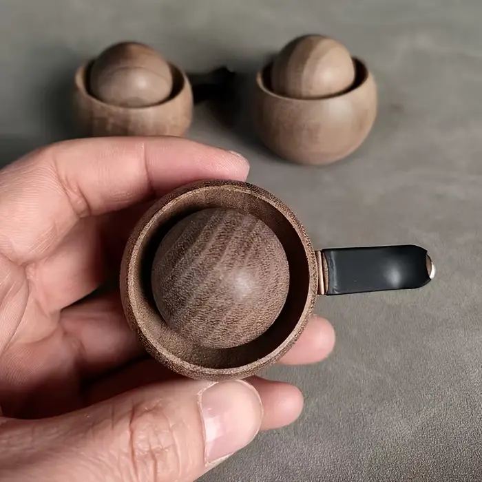 Diffuseur d'huiles essentielles pour voiture et maison – Mini