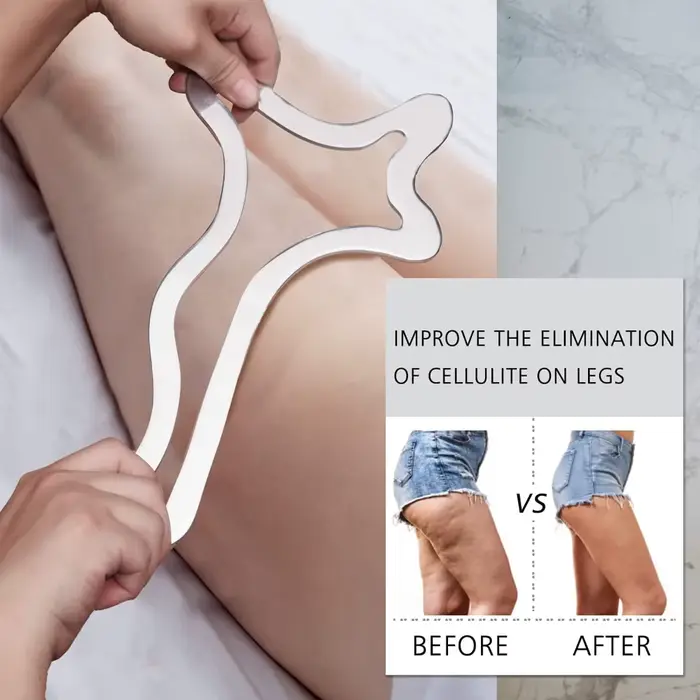 Outil de massage Gua Sha