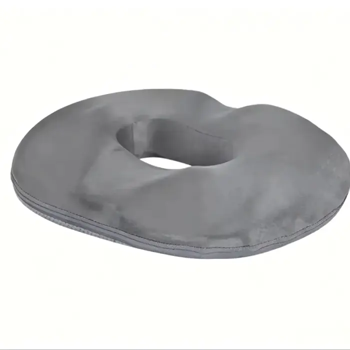 Coussin orthopédique en mousse à mémoire de forme