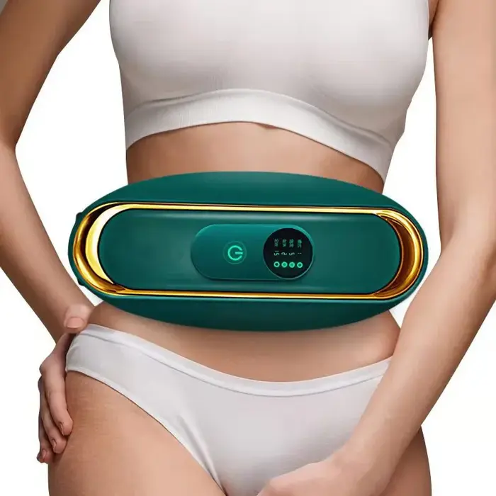 Ohio eur abdominal électrique chaud pour perdre du poids